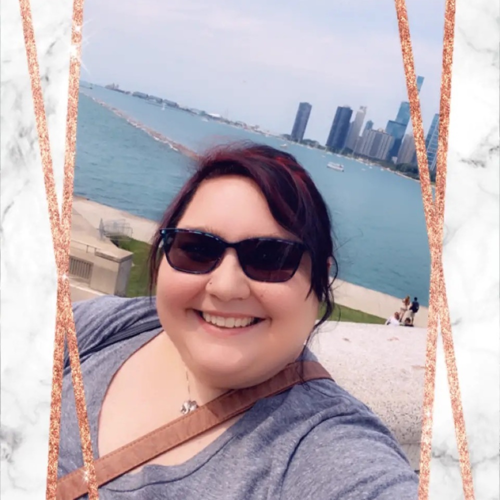 Meet your Posher, Sarah